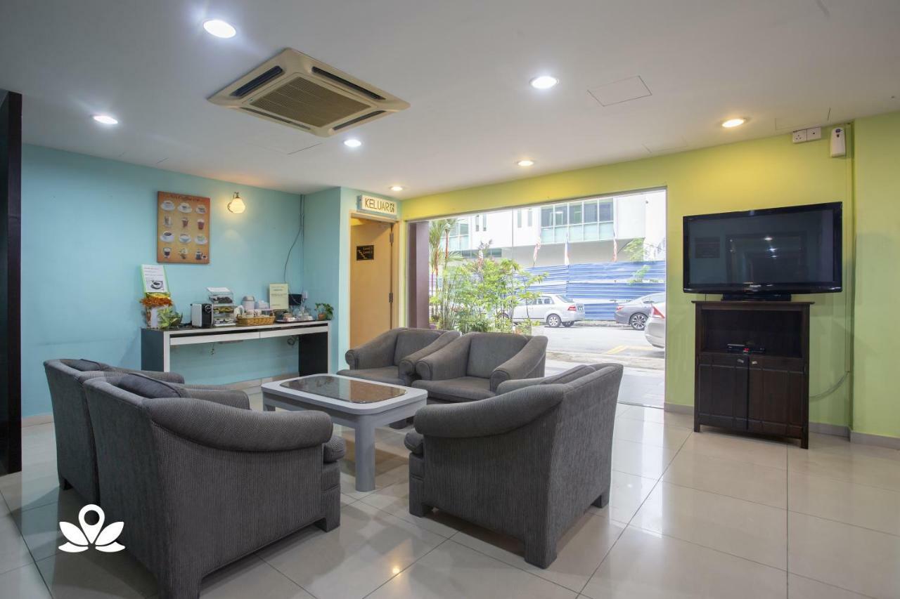Hotel Weilia Malacca Εξωτερικό φωτογραφία